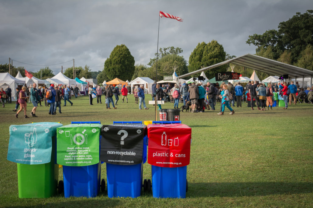 Event and festival waste management Best Bouncy Castle Hire , Corporate hire , Bouncy castle